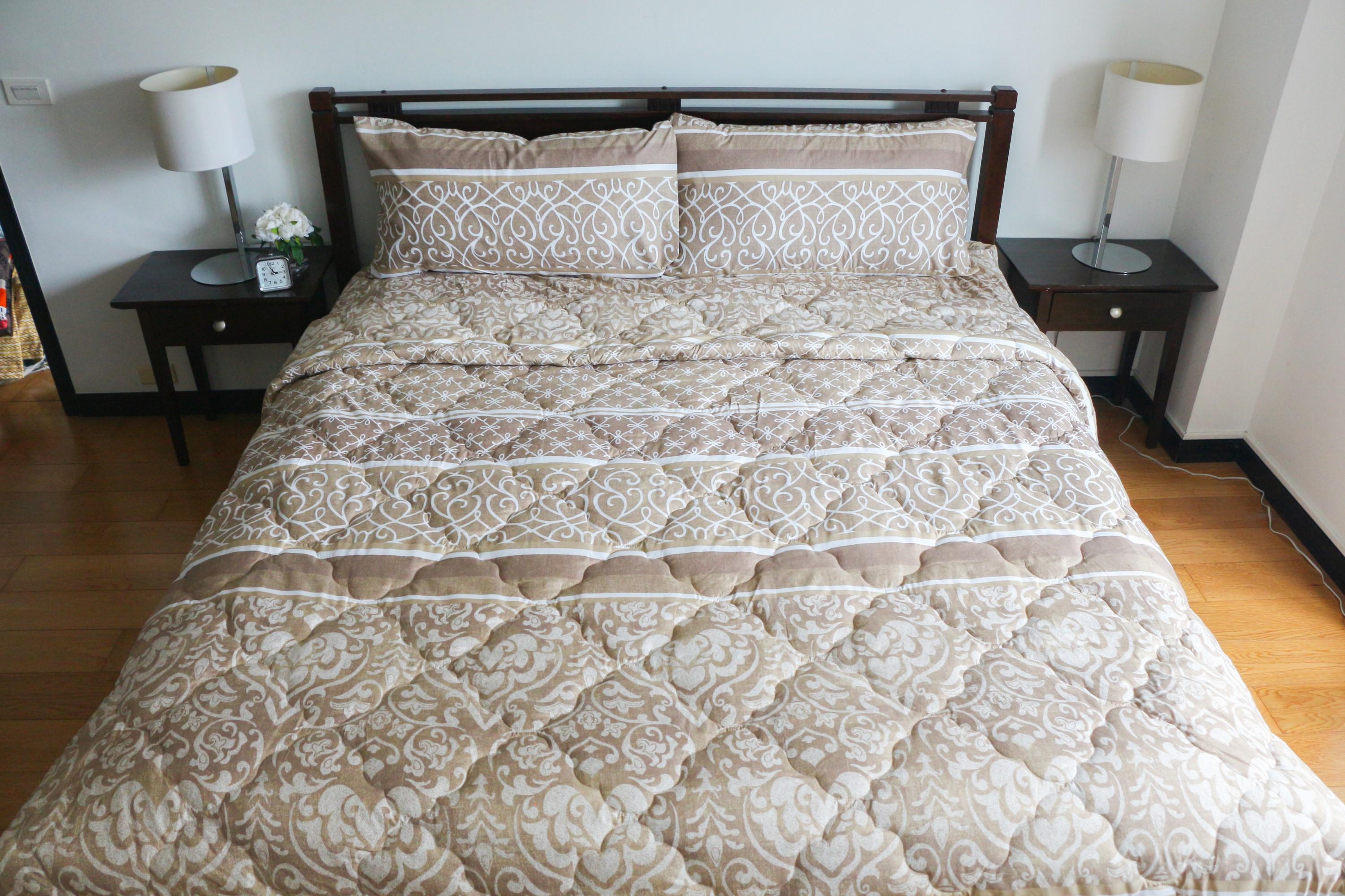 where to get comforter sets