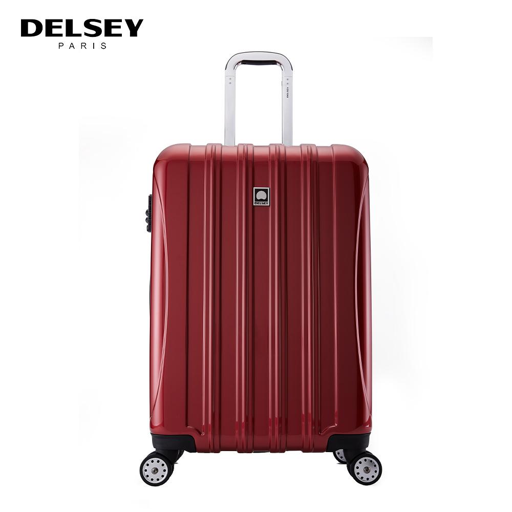 DELSEY Helium Aero 69cm Luggage	