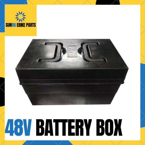 48V Ebike Battery Box Lazada PH
