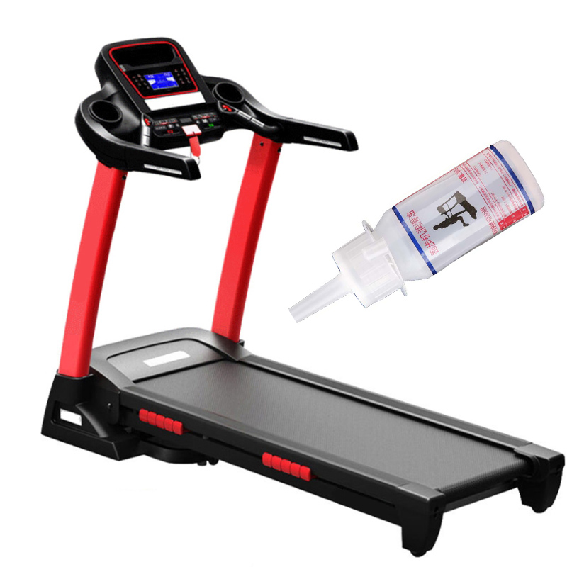 100 Silicone Treadmill Lubricant for Belt Easy to Apply Silicone Oil Ultra Precise Applicator