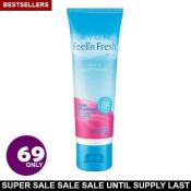 Avon Feeling Fresh Spring Blossom cream deodorant 60g