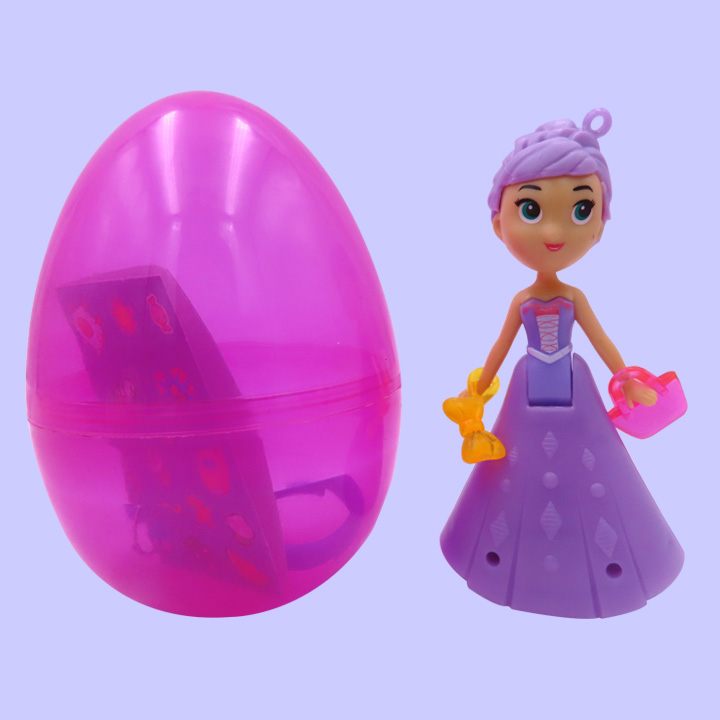 egg doll toy