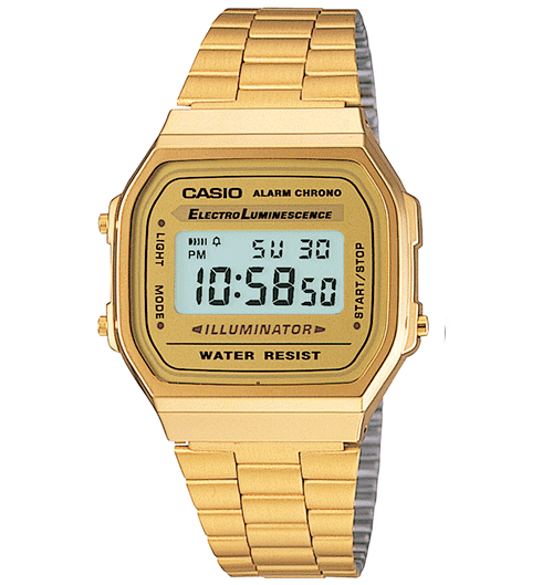 lazada casio watch