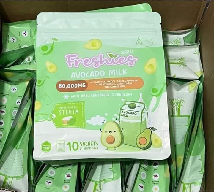 Starbucks Introduces Peak 2018 Avocado Frappé - Yahoo Life - Foto 12