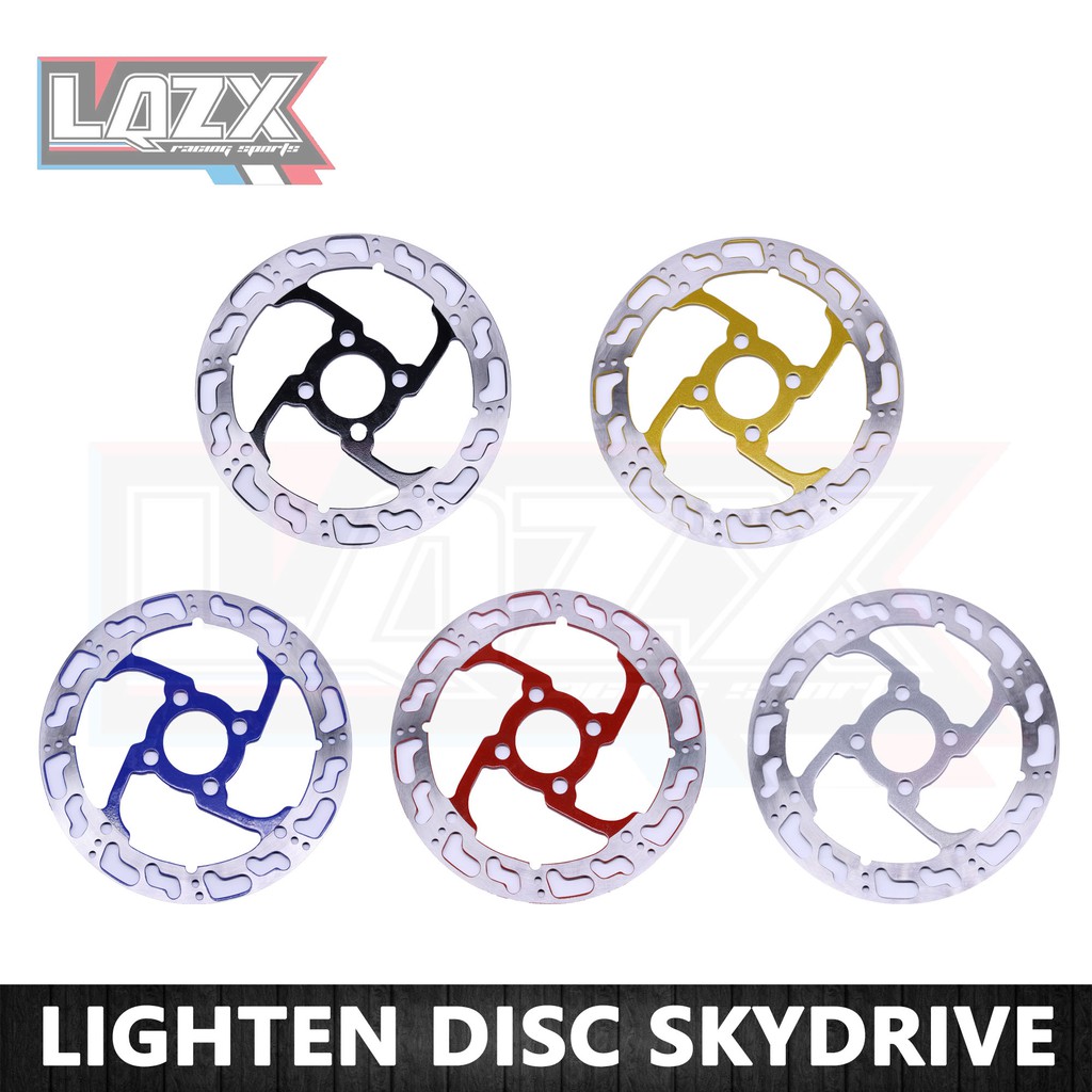 lighten disc skydrive | Lazada PH