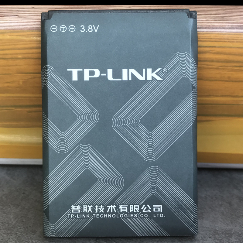 Original New 2550mAh TBL55A2550 Battery for TPLINK M7350 TLTR961