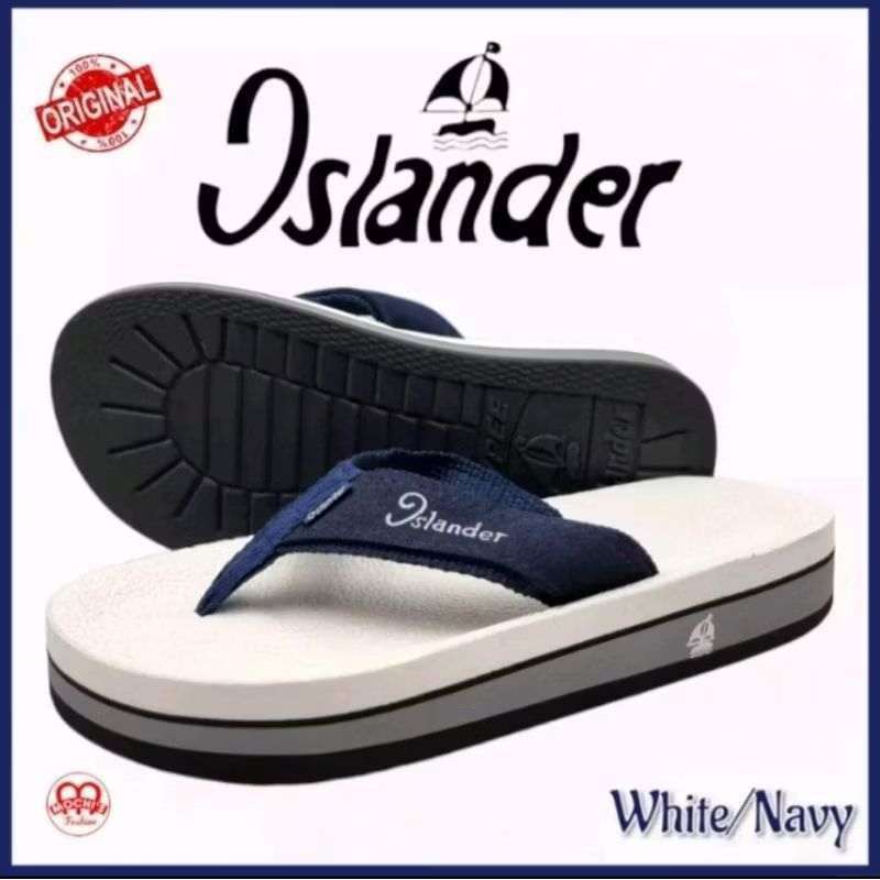 ISLANDER SLIPPERS ORIGINAL Made in Philippines Gawang Pinoy Tibay