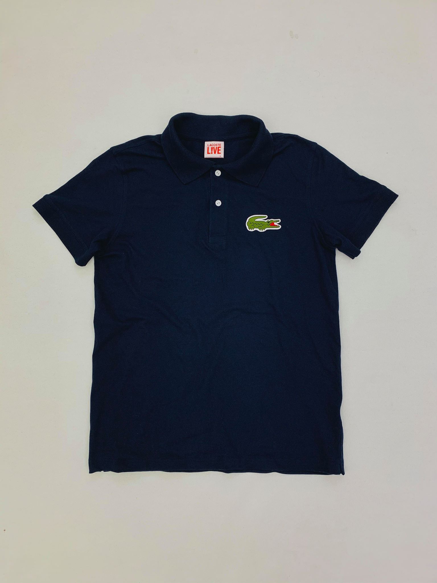 lacoste business shirts