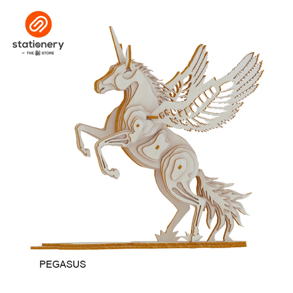 Artherapy Woodcraft Construction Kit Lazada PH