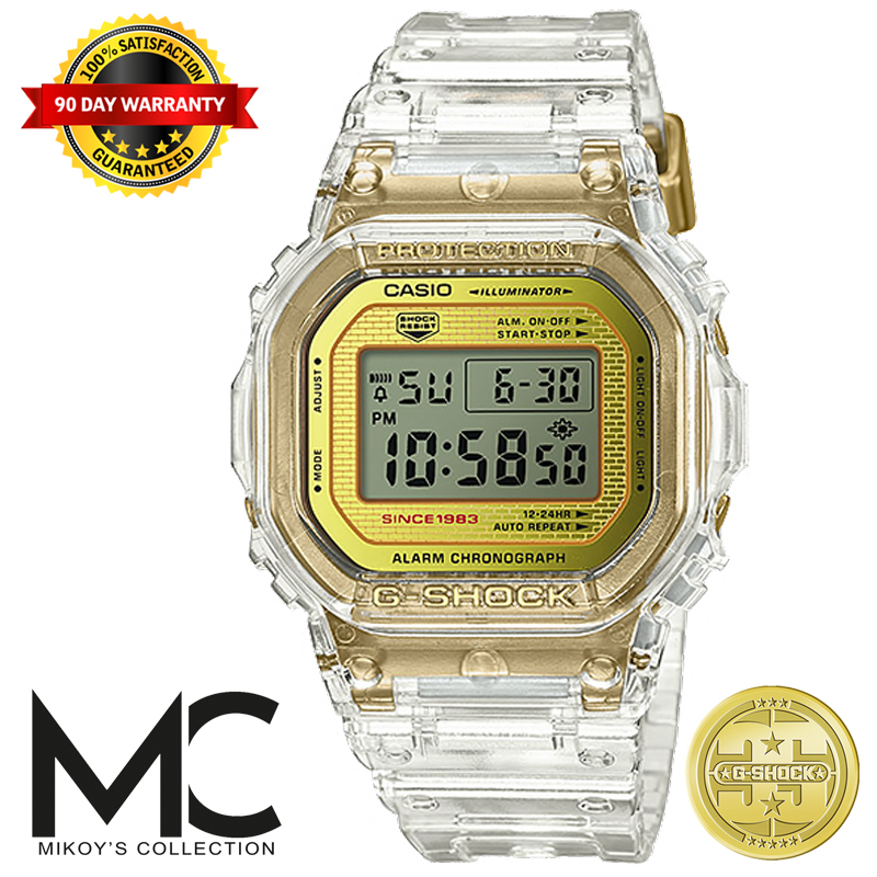 200M Water Resistant Shockproof 