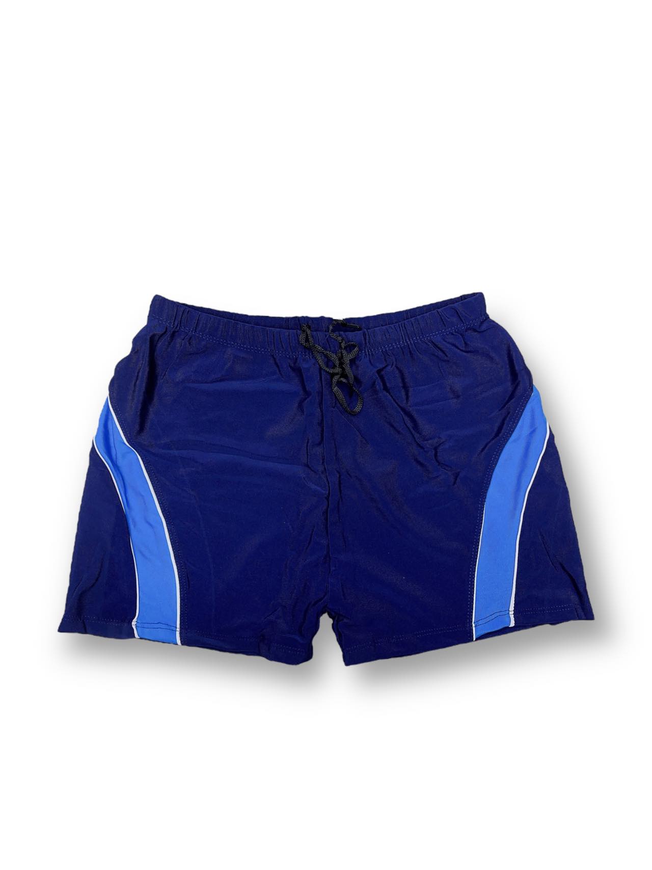 FASHIONICE Teens Boy Swimming Short Boy Swimming Trunks Beach Short ...