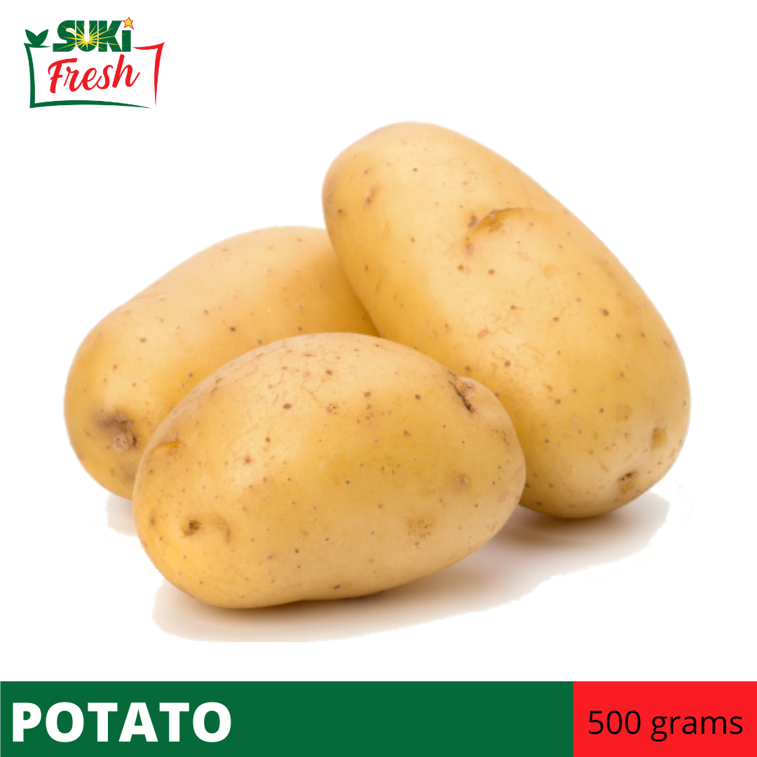 Potato 500g Lazada PH Buy sell online Potatoes with cheap price