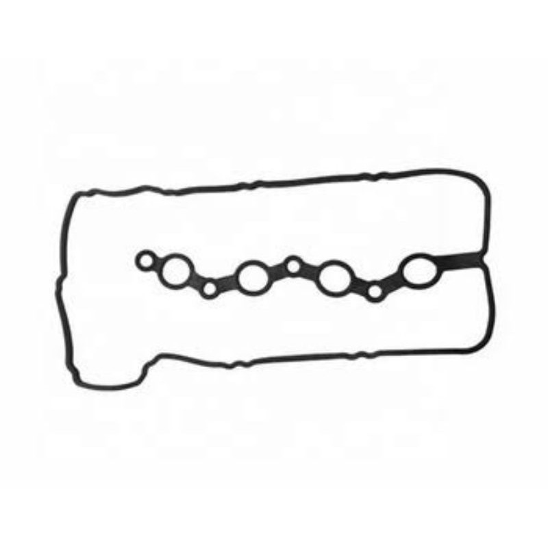 Genuine VALVE COVER GASKET ORIGINAL FOR KIA PICANTO, RIO, i10 (22441 ...