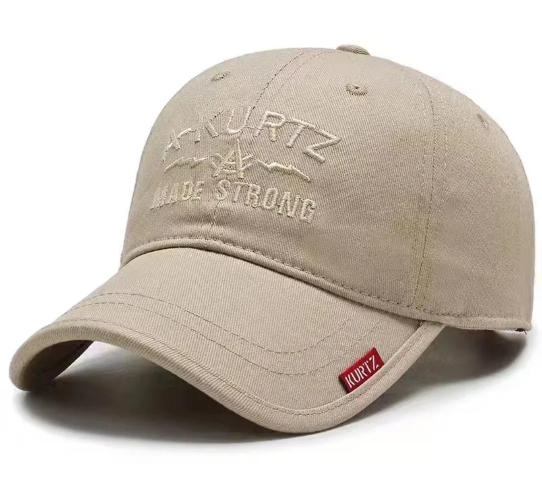 Kurtz sales baseball cap