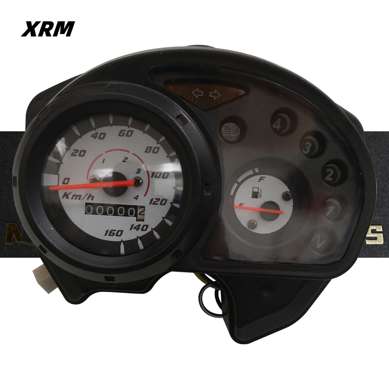 XRM 110 Speedometer Gauge XRM 125 Motorcycle Lazada PH