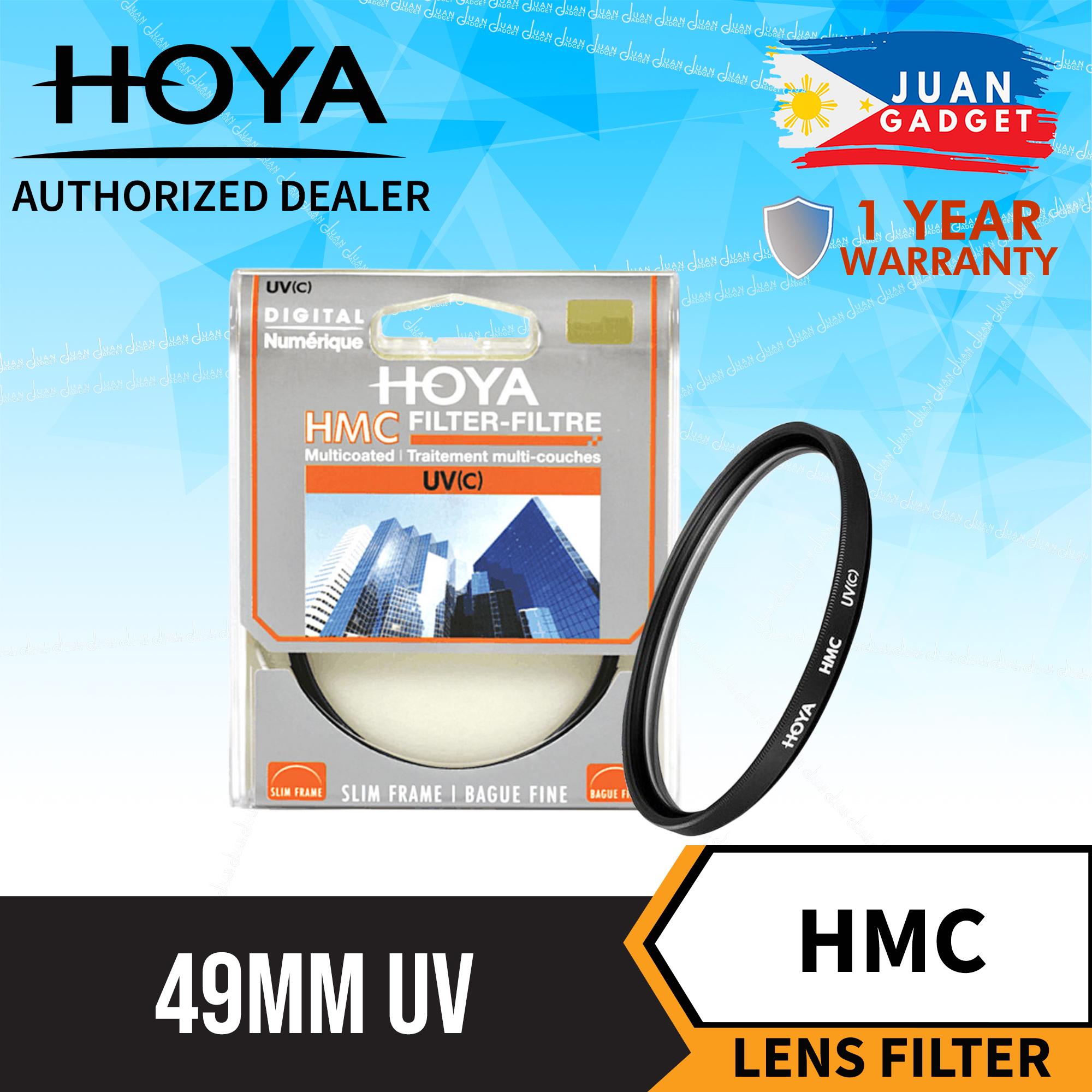 Kenko 49mm Close-Up Lens Filter No.10 – Macro Filter For Cameras, Made In Japan, 1 Year Warranty