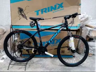 trinx m100 27.5