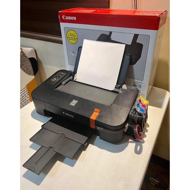 Shop Canon Pixma Ts207 Ciss online 
