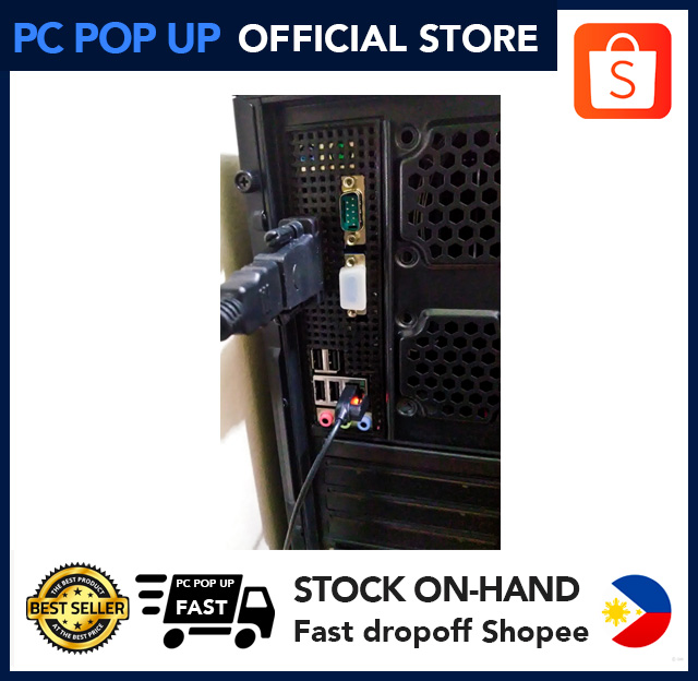 IO Shield High Airflow Motherboard Backplate - I/O Shield Universal ...