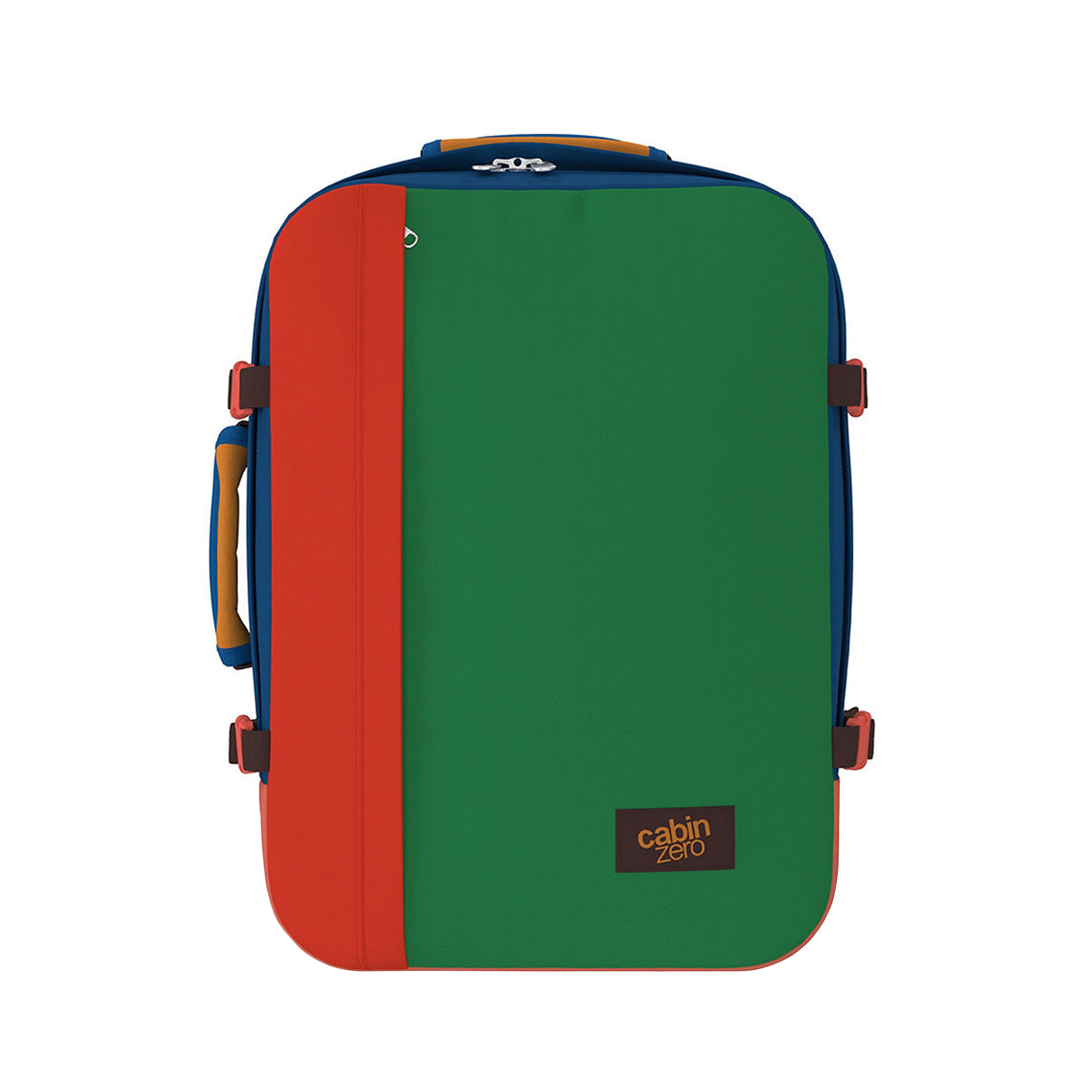 CabinZero Classic 44L Backpack Hand Carry Luggage Travel Bag Lazada PH