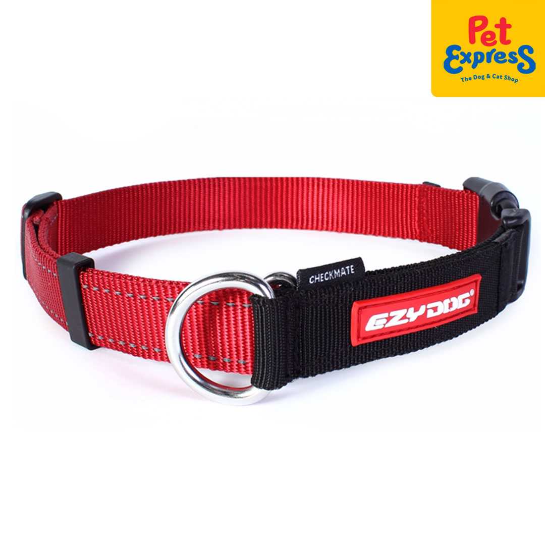 ezydog checkmate collar