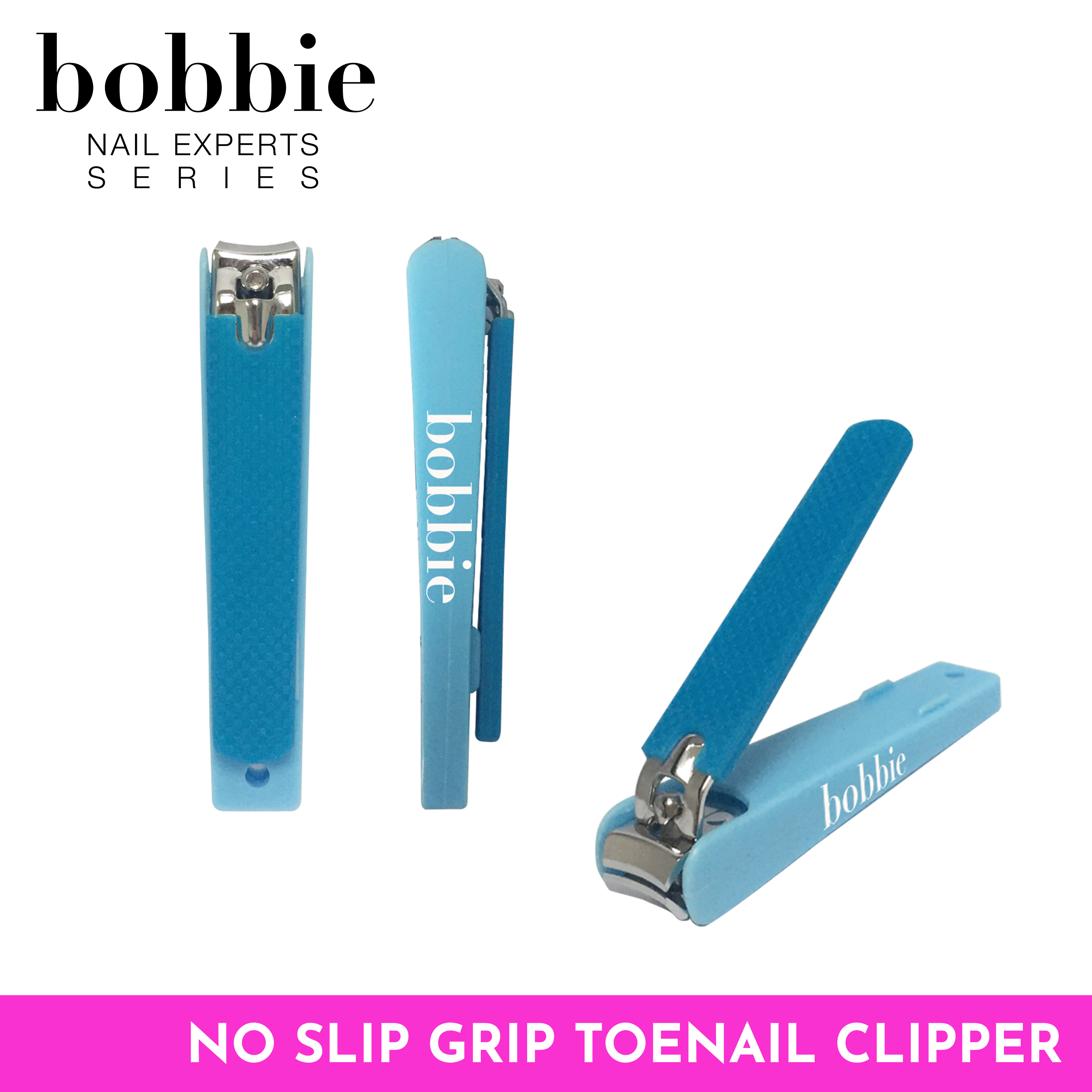 Choosing The Good Toenail Clippers: A Guide To Nail Care – Nghia Nippers  Corporation