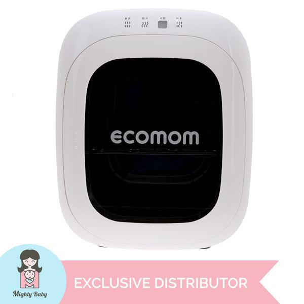 ecomom uv sterilizer