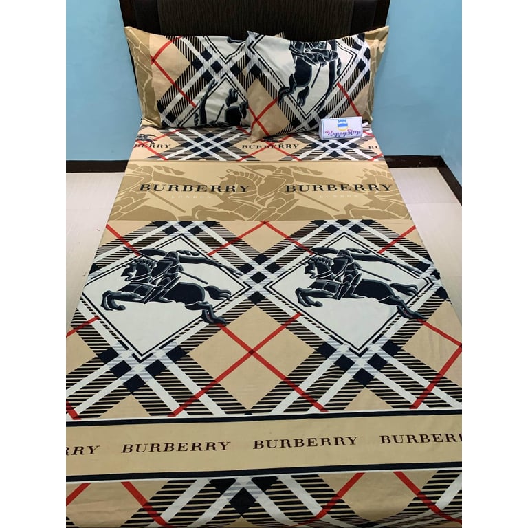 burberry bed set sale