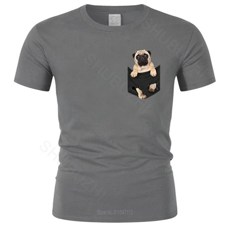 pug shirt old navy