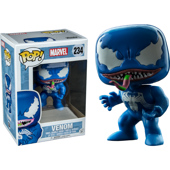 venom pop