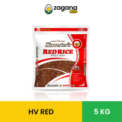 5KG HARVESTER'S RED RICE