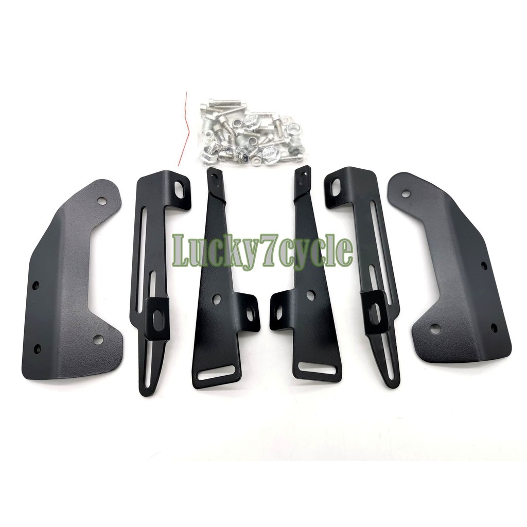 SIDE MIRROR BRACKET NMAX 2019 ONLY Lazada PH