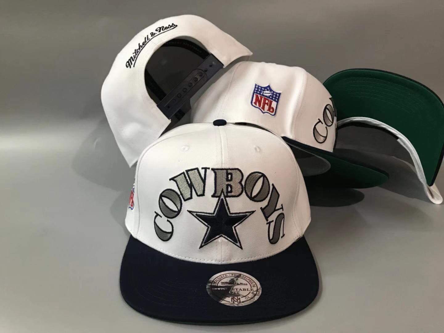 nfl 100 years hats