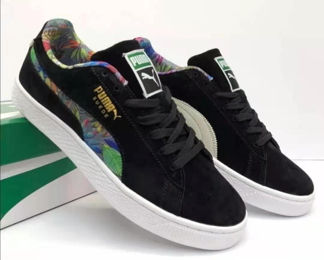 puma secret garden price