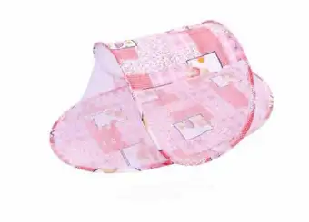 mosquito net for baby lazada