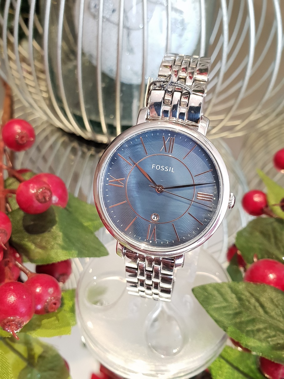 Best Seller Fossil ES4205 Jacqueline 