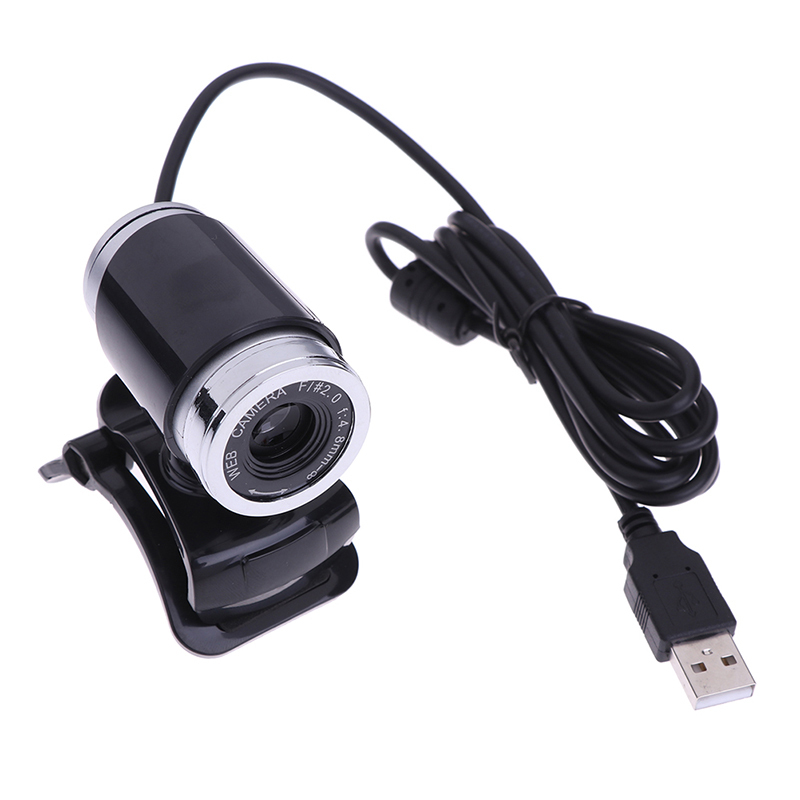Bảng giá NOELS Annec-5 Megapixel HD USB Camera Web Cam Mic 360 ° Clip-On Cho Máy Tính Máy Tính Xách Tay Máy Tính Để Bàn Phong Vũ