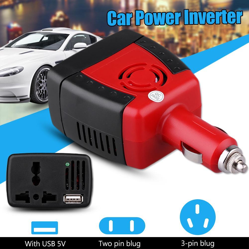 150w car power inverter