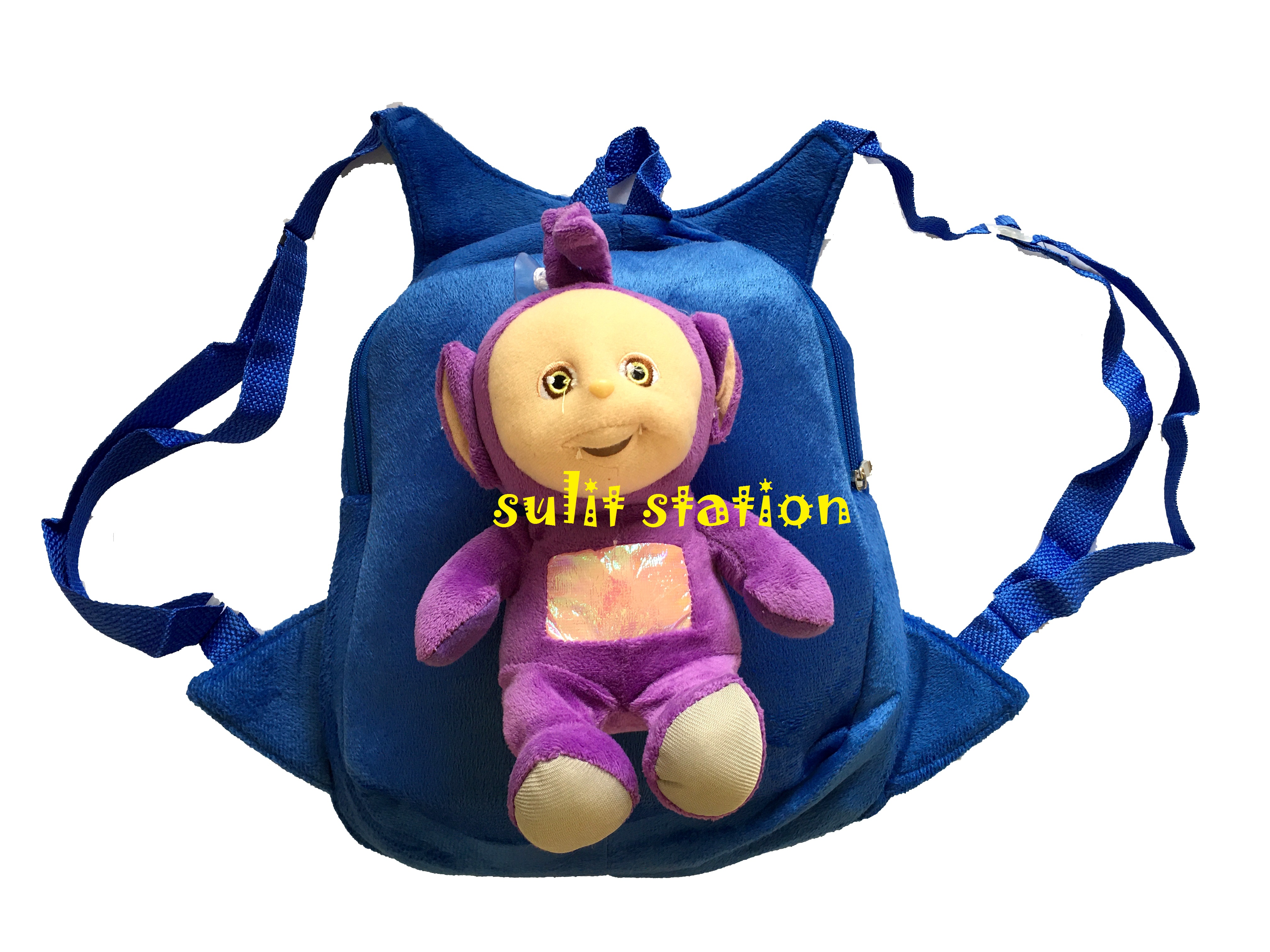 Teletubbies sales po backpack