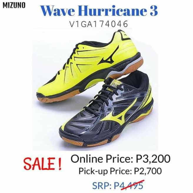 mizuno running shoes sale philippines