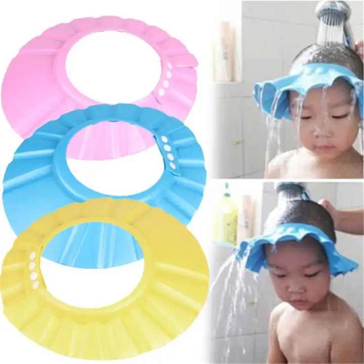 bath shower cap