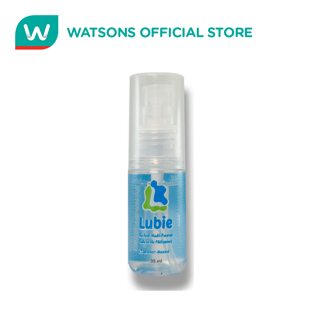 LUBIE Multi-Purpose Lube 35ml | Lazada PH