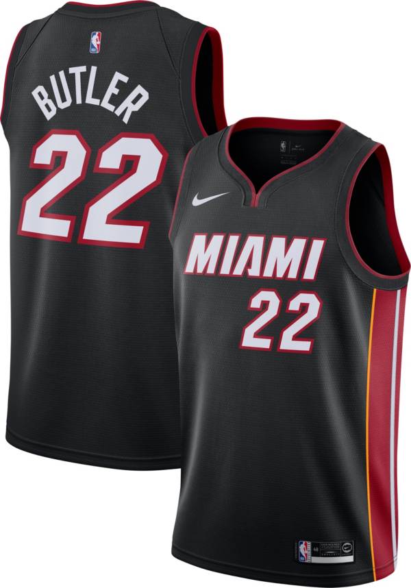 Miami Heat Icon Edition NBA Jersey 