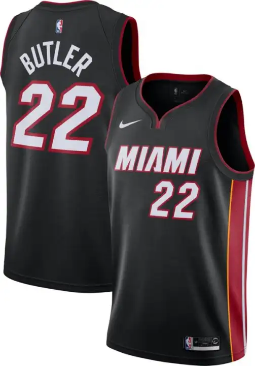 jimmy butler jersey nba