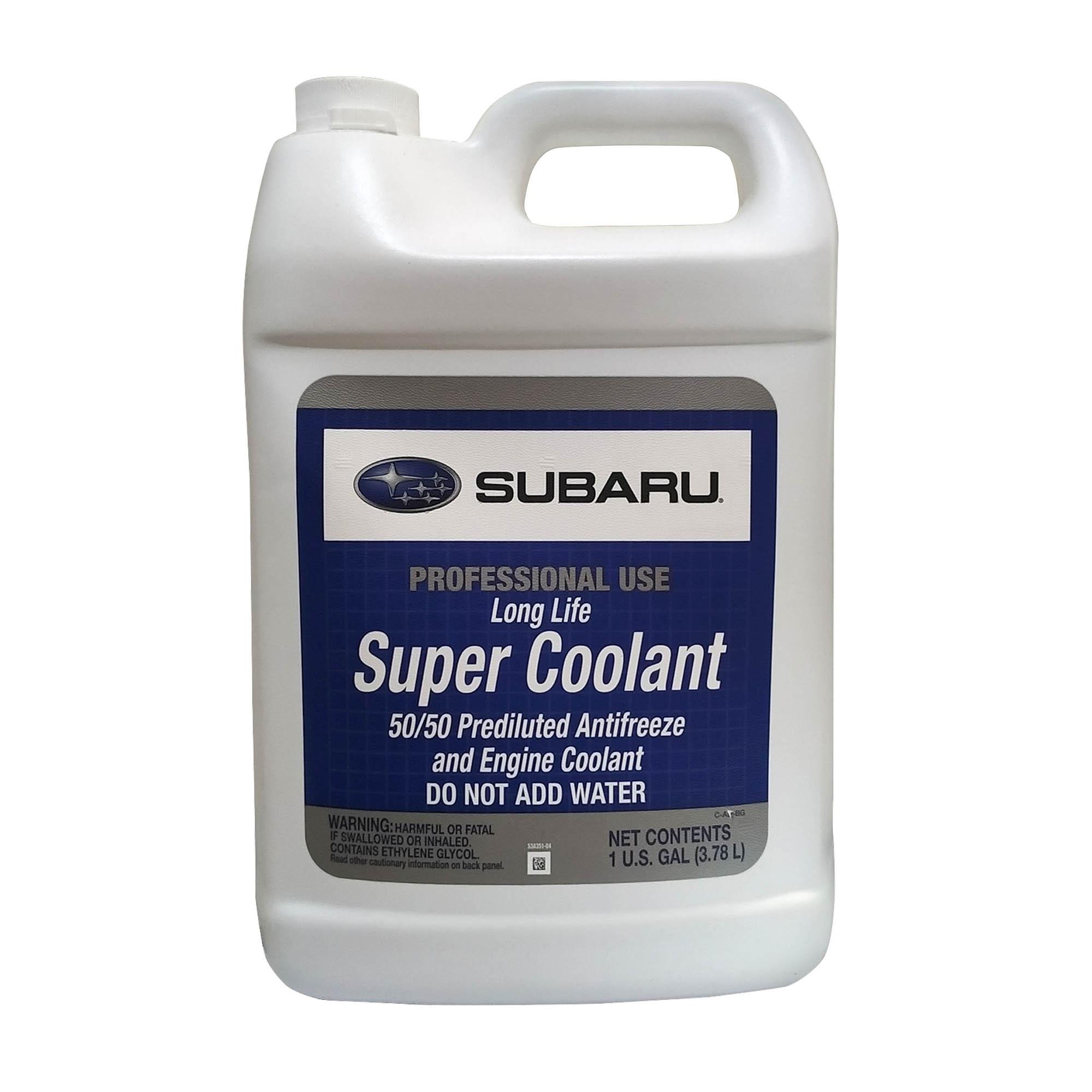 2008 subaru outbank coolant recovery tan