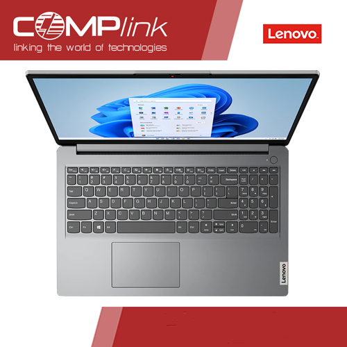 Lenovo Ideapad Slim 1 82vg002dph Cloud Grey Ryzen 5 7520u 8gb Ram Ddr5 512gb Ssd Shared Graphics