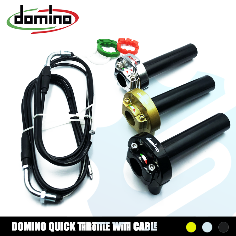 Venhill 600A Quick Action Throttle With Universal Cable – Made In UK