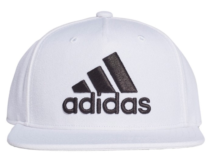 Legit and Original Adidas snapback logo 