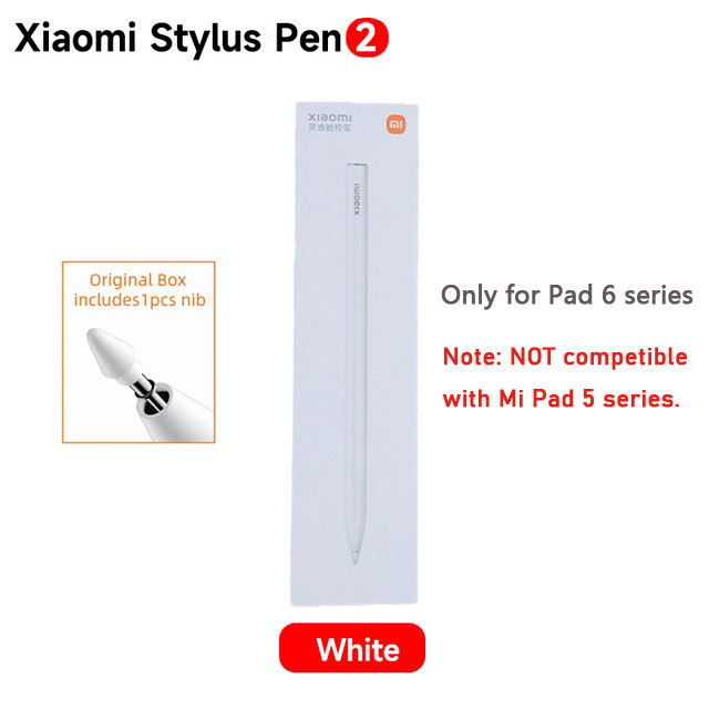 Xiaomi Pad 6 with Xiaomi Pen 2: How to Edit/ Annotate Pdf. 