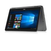 Dell Inspiron 2-in-1 Laptop/Tablet - Touchscreen, AMD A9